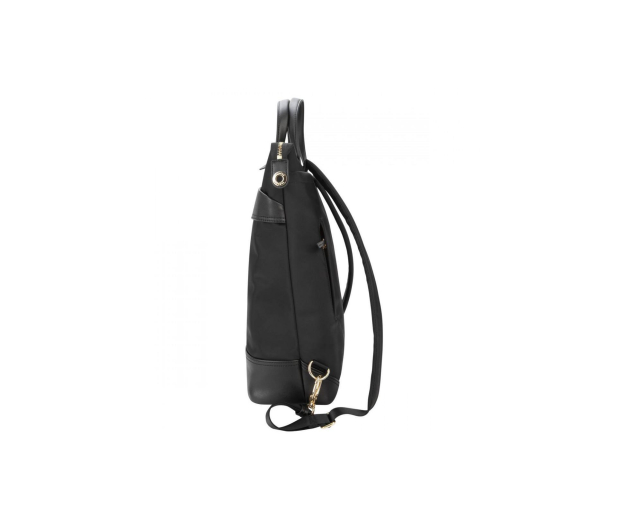 Targus Newport Convertible Tote Backpack 15" Black - 431804 - zdjęcie 4